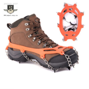 زنجیر کفش ژله ای 8شاخه