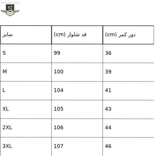 شلوار وینداستاپر ( سافت شل ) زنانه اسنوهاک کد 1006W - Image 6