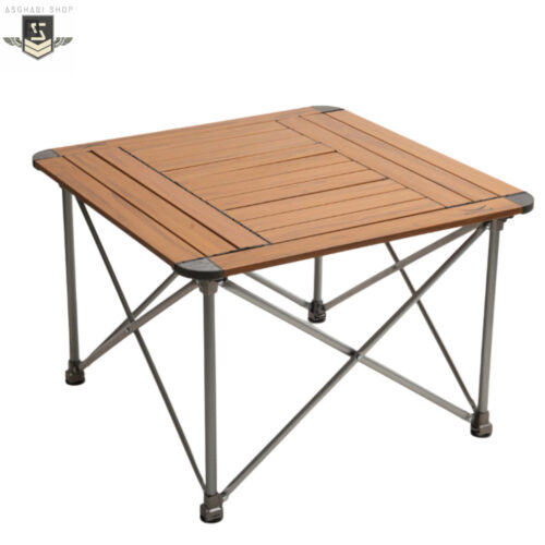 میز تاشو چند منظوره کمپینگ اسنوهاک مدل SN-A9148 - Image 2
