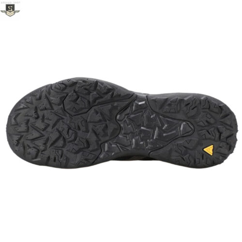 صندل طبیعت گردی مردانه هامتو مدل 650221A-4 - Image 5