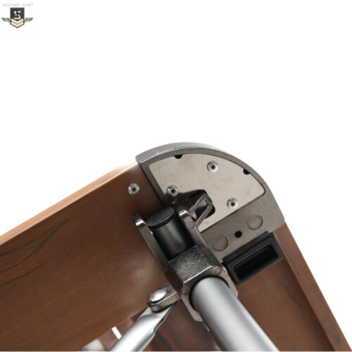 میز تاشو چند منظوره کمپینگ اسنوهاک مدل SN-A9148 - Image 4
