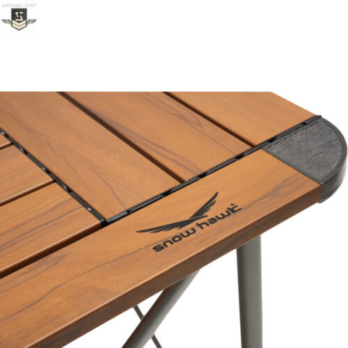 میز تاشو چند منظوره کمپینگ اسنوهاک مدل SN-A9148 - Image 5
