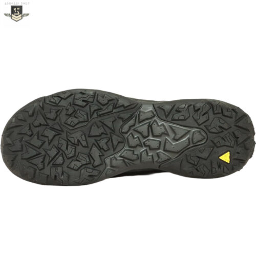 صندل طبیعت گردی مردانه هامتو مدل 660830A-1 - Image 7