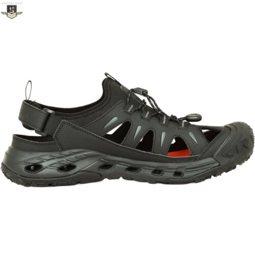 صندل طبیعت گردی مردانه هامتو مدل 660830A-1 - Image 4