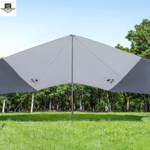 سایبان نیچرهایک مدل SUNBURST کد NH16T012-S - تصویر 3