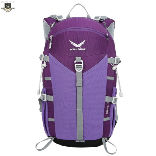 کوله پشتی 30 لیتری اسنوهاک مدل CLIMB کد SN-B3124 - تصویر 13