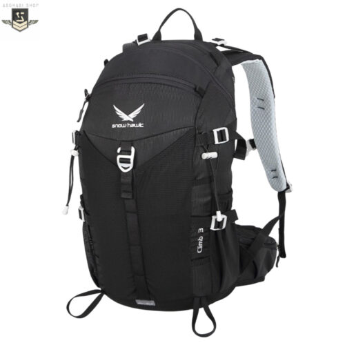 کوله پشتی 30 لیتری اسنوهاک مدل CLIMB کد SN-B3124 - تصویر 2