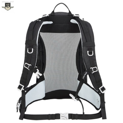 کوله پشتی 30 لیتری اسنوهاک مدل CLIMB کد SN-B3124 - تصویر 4