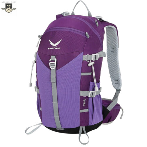 کوله پشتی 30 لیتری اسنوهاک مدل CLIMB کد SN-B3124 - تصویر 12