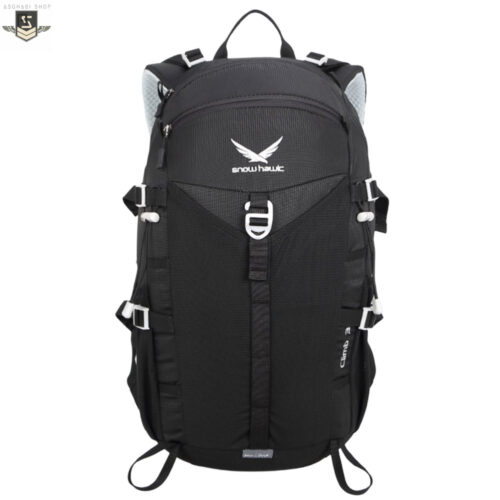 کوله پشتی 30 لیتری اسنوهاک مدل CLIMB کد SN-B3124 - تصویر 3