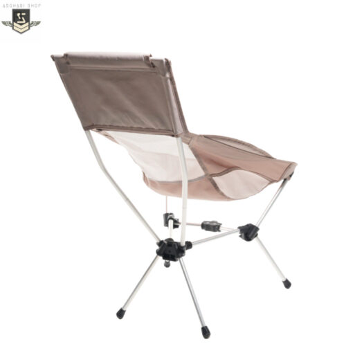 صندلی تاشو کمپینگ اسنوهاک مدل SN-A9152 - تصویر 4