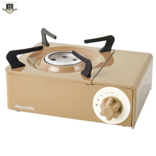 اجاق کمپینگ نیچرهایک مدل CNH22CJ008 - تصویر 2