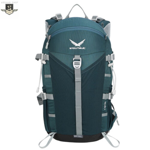 کوله پشتی 30 لیتری اسنوهاک مدل CLIMB کد SN-B3124 - تصویر 6