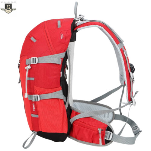 کوله پشتی 30 لیتری اسنوهاک مدل CLIMB کد SN-B3124 - تصویر 7