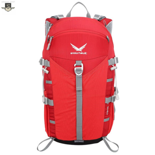کوله پشتی 30 لیتری اسنوهاک مدل CLIMB کد SN-B3124 - تصویر 9