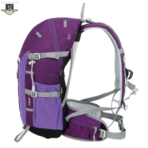 کوله پشتی 30 لیتری اسنوهاک مدل CLIMB کد SN-B3124 - تصویر 11