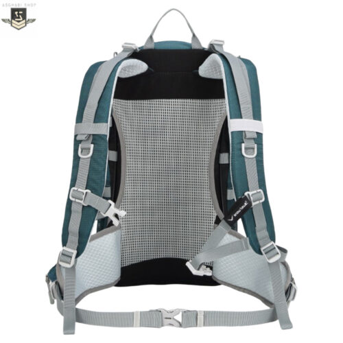 کوله پشتی 30 لیتری اسنوهاک مدل CLIMB کد SN-B3124 - تصویر 5