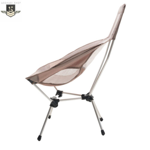 صندلی تاشو کمپینگ اسنوهاک مدل SN-A9152 - تصویر 2