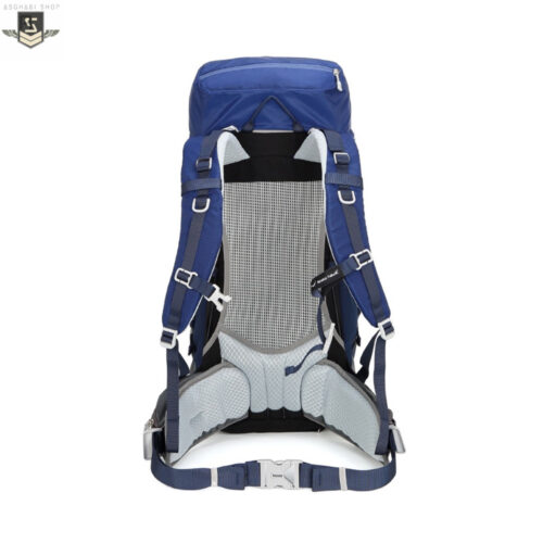 کوله پشتی کوهنوردی 5+40 لیتر اسنوهاک مدل TIBETکد SN-B3129 - تصویر 9