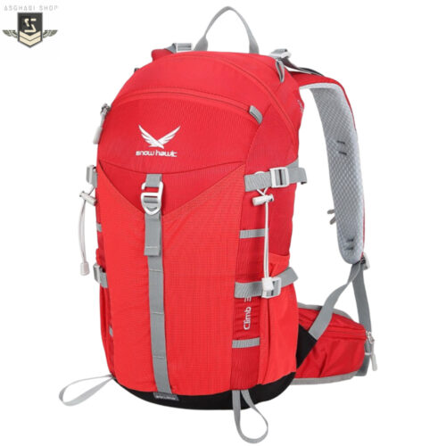 کوله پشتی 30 لیتری اسنوهاک مدل CLIMB کد SN-B3124 - تصویر 8