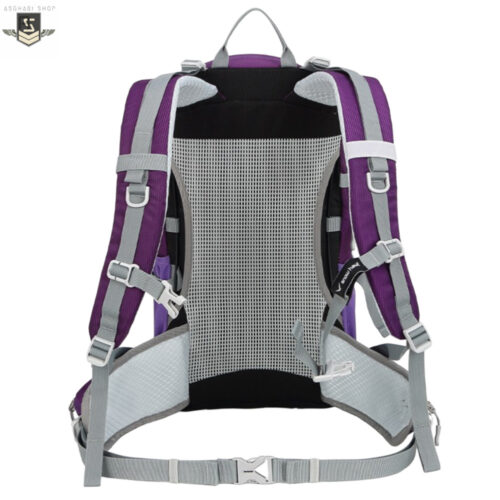 کوله پشتی 30 لیتری اسنوهاک مدل CLIMB کد SN-B3124 - تصویر 10