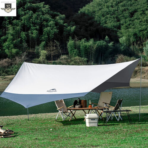 سایبان نیچرهایک مدل SUNBURST کد NH16T012-S - تصویر 5