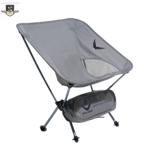 صندلی تاشو کمپینگ اسنوهاک مدل SN-A9150 - تصویر 3
