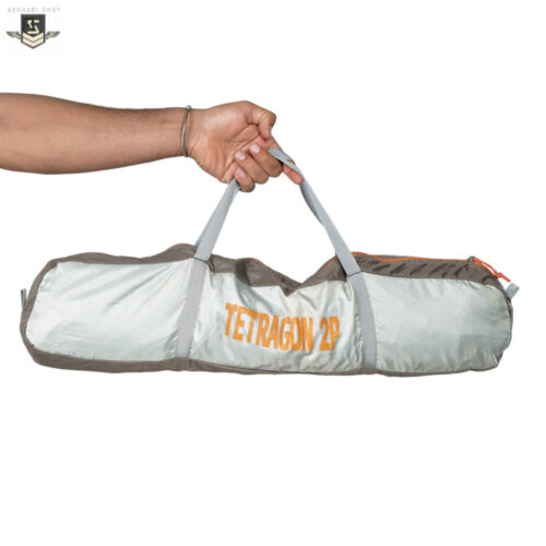 چادر دو نفره تتراگون - Image 6