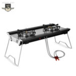 اجاق گاز پرتابل دو شعله اسنوهاک مدل SN.B22 1 01E16AAE 8C52 4E6B 901A EB57D9FE314F