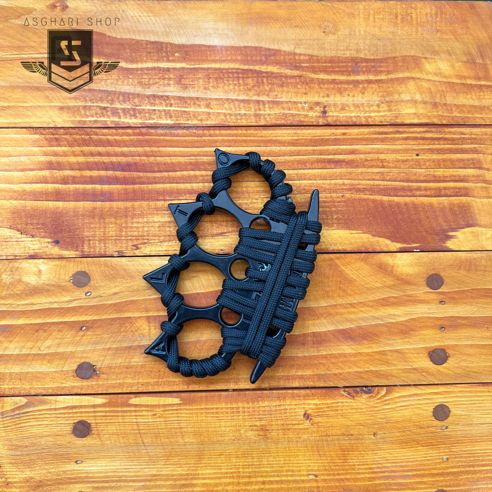 پنجه بوکس پاراکورد پنجه دار 4 پنجه بوکس پاراکورد پنجه دار