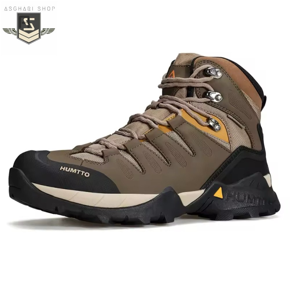 نیم بوت هامتو کد 250290A 3 نیم بوت هامتو کد 250290A