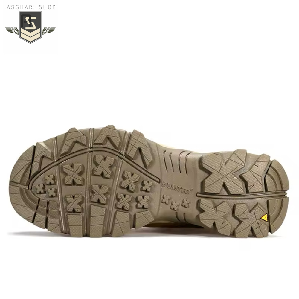 نیم بوت هامتو کد 250290A 8 نیم بوت هامتو کد 250290A