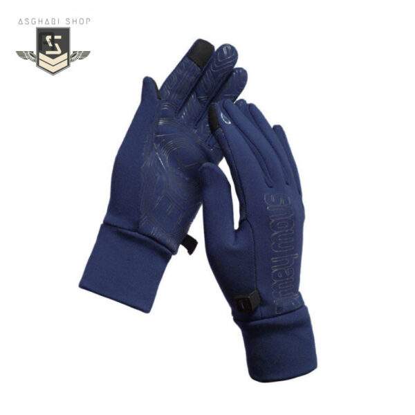 دستکش بیس مردانه اسنوهاک کد SN-C2137