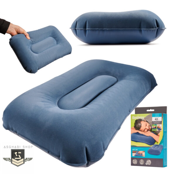 بالش بادی BestWay