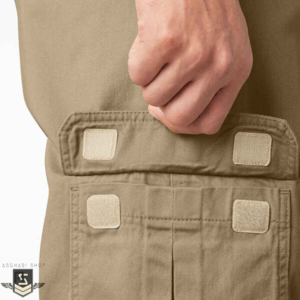 شلوار دیکیز مدل Loose fit