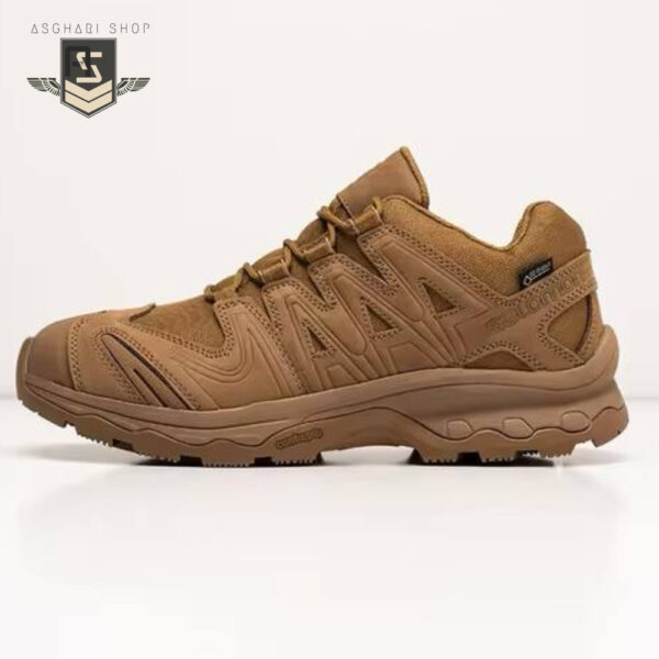 کتانی سالامون مدل XA FORCES GTX