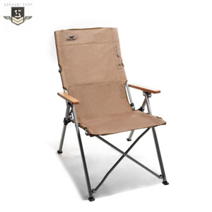 صندلی تاشو کمپینگ اسنوهاک کد SN-A9155
