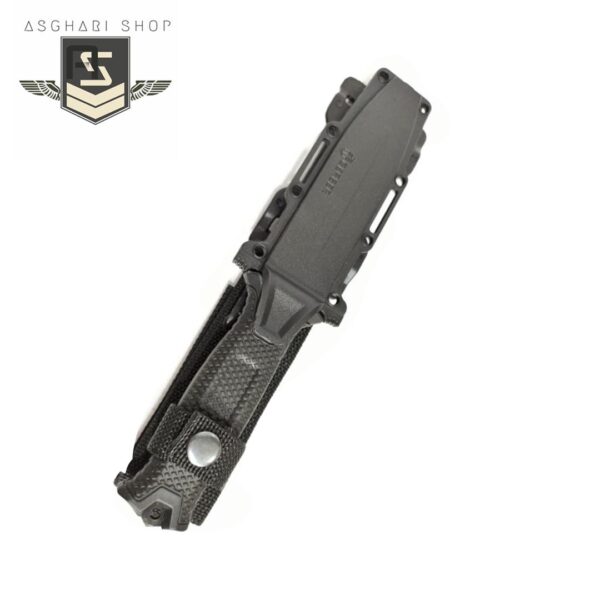 کارد شکاری تاکتیکال گربر مدل استرانگ آرم