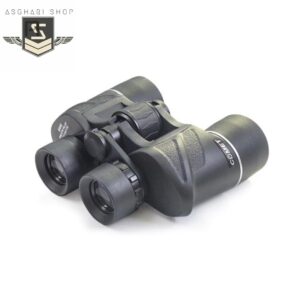 دوربین شکاری کامت 40*8