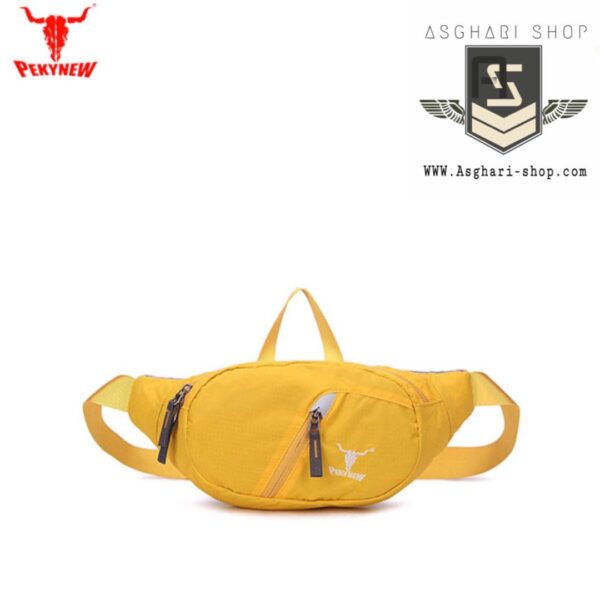 کیف کمری پکینیو ( کله گاوی )