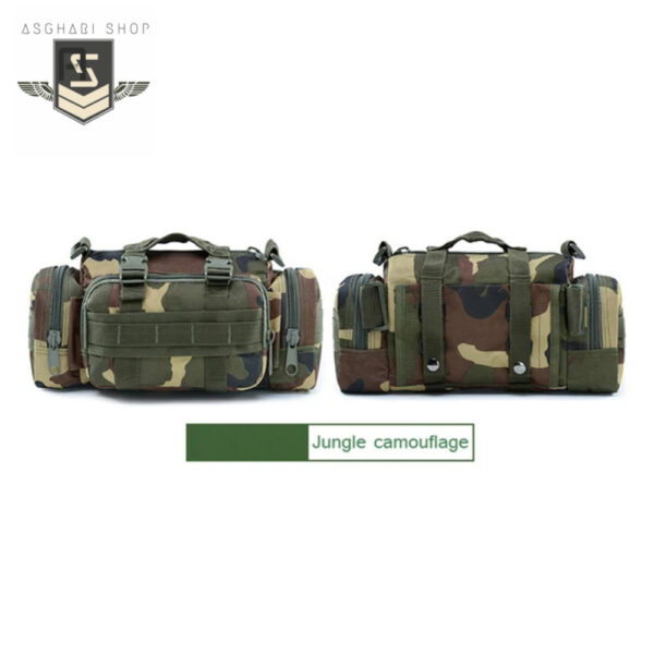 کیف دوشی چند حالته