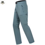 شلوار وینداستاپر ( سافت شل ) زنانه اسنوهاک کد 1006W 1 1294DCAC 26B8 43BE 9423 40ECF1C17080