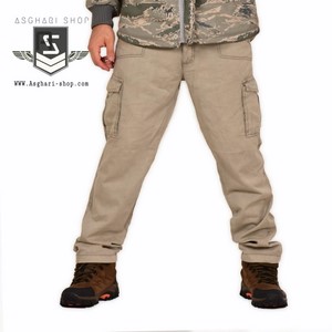 شلوار کارگو 3 شلوار کارگو