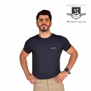 تیشرت کلمبیا طرح دار 7 تیشرت کلمبیا طرح دار