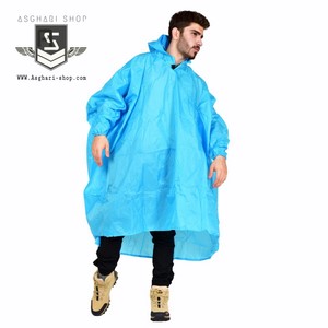 پانچو کمپسور جاکوله دار