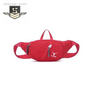 کیف کمری پکینیو ( کله گاوی )