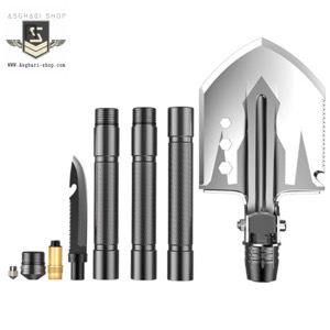 بیل تاکیتیکال چند منظوره