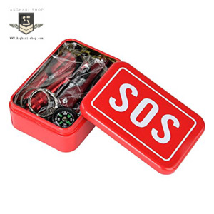 پک SOS