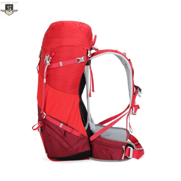 کوله پشتی کوهنوردی 5+40 لیتر اسنوهاک مدل TIBETکد SN-B3129