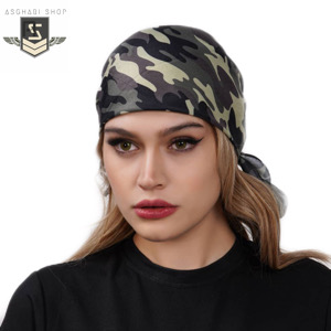دستمال سرِ هیمالیا